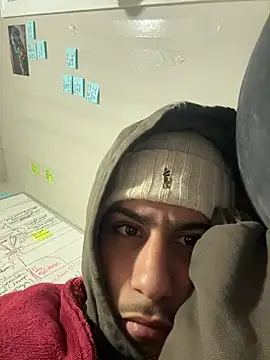 johnycash21 online show from January 17, 1:10 am