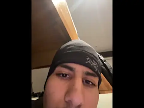 johnycash21 online show from February 28, 9:38 pm