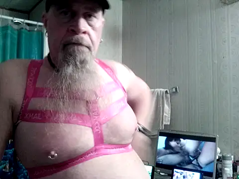jockstrapstud online show from December 1, 2:38 am