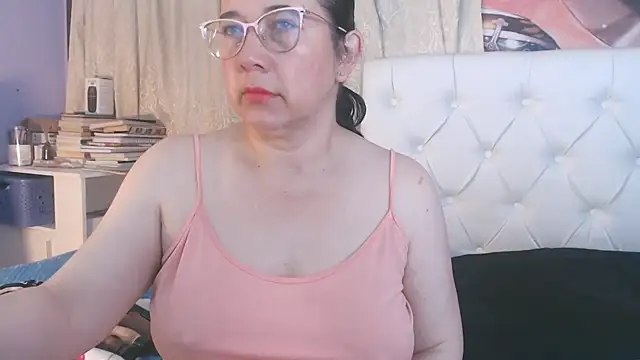 maturepriscila online show from February 28, 2:20 pm