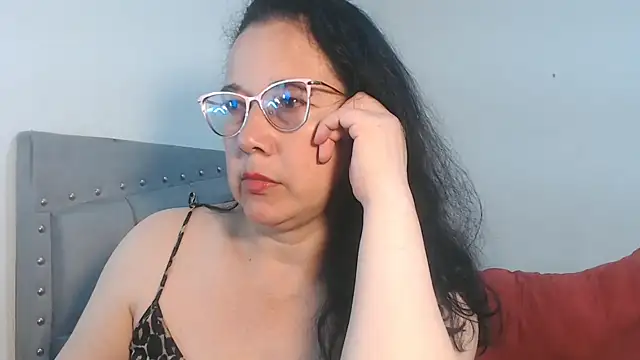 maturepriscila online show from September 9, 3:22 pm