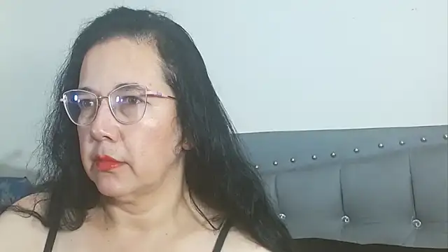 maturepriscila online show from June 26, 1:15 pm