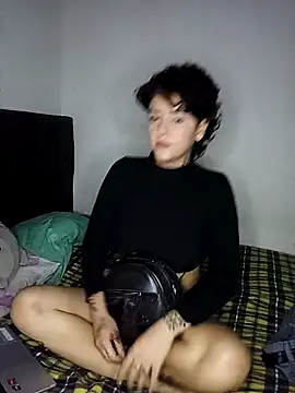 AteneaRockstar online show from January 11, 12:22 am