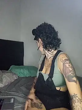 AteneaRockstar online show from January 11, 10:51 pm