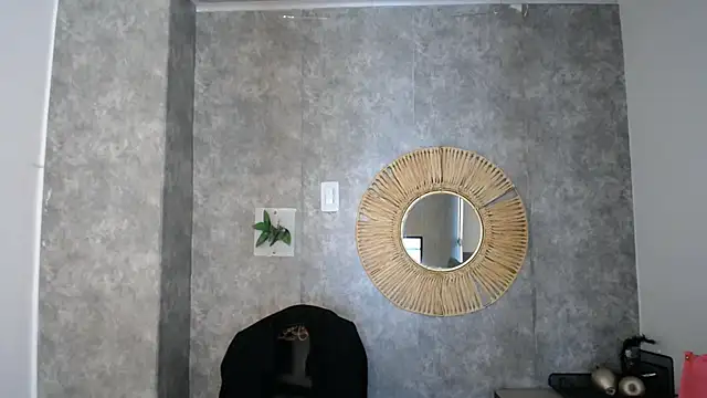 Snapshot of Tiffanny chatting on January 16, 6:48 pm Tiffanny online show from January 16, 6:48 pm