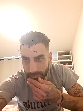 Italian69am online show from December 21, 1:29 pm