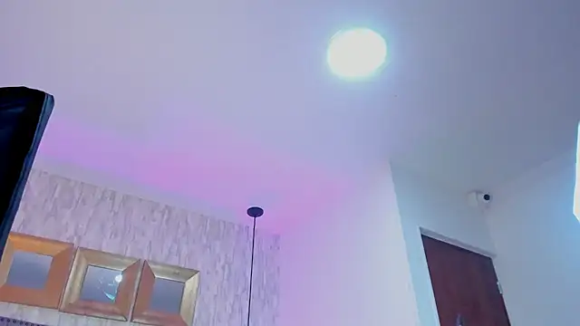 MeganCruzGB online show from February 23, 1:57 am