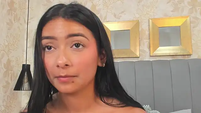 MeganCruzGB online show from February 27, 2:21 am