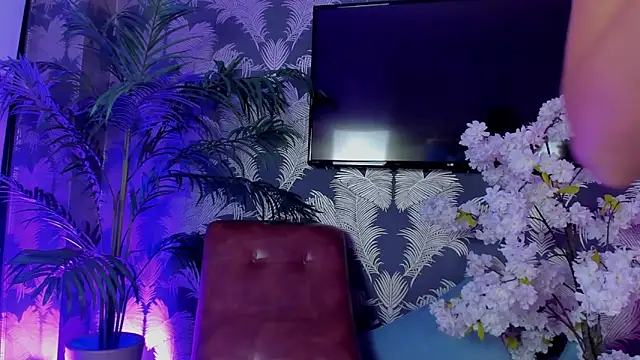 MeganCruzGB online show from March 19, 11:03 pm