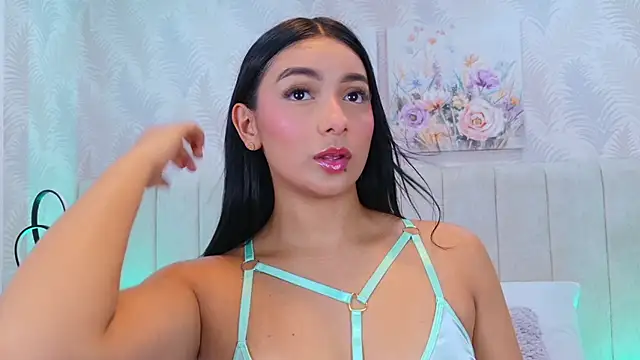 MeganCruzGB online show from June 9, 12:28 pm