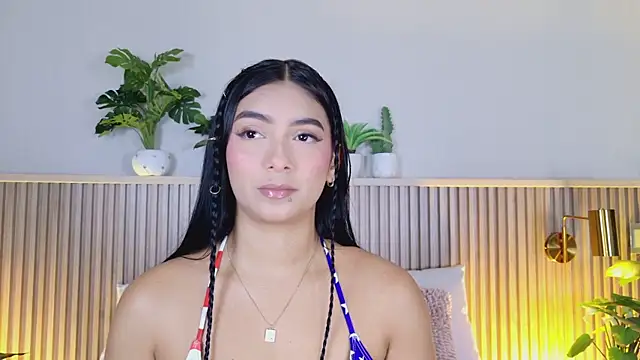 MeganCruzGB online show from June 18, 12:31 pm
