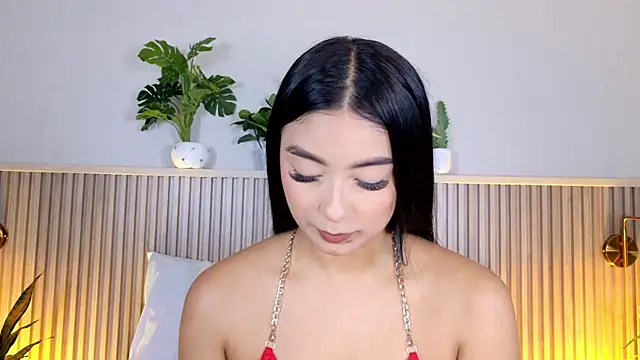 MeganCruzGB online show from June 26, 12:20 pm