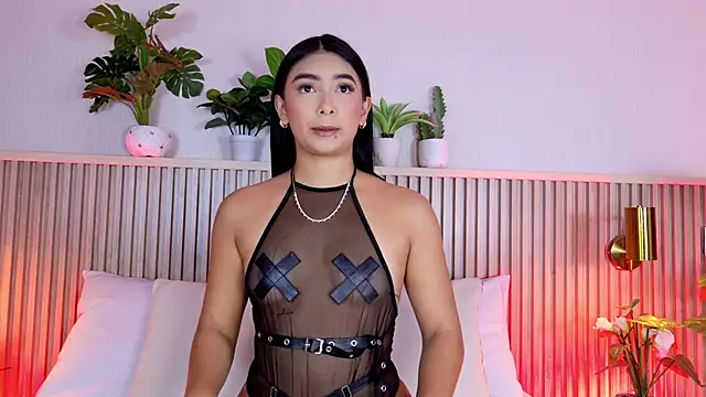 MeganCruzGB online show from July 1, 12:29 pm