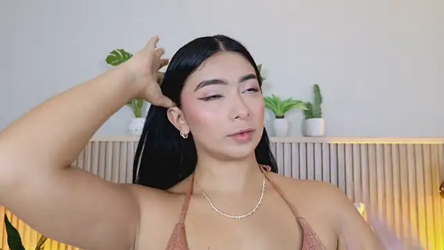 MeganCruzGB online show from July 6, 12:24 pm
