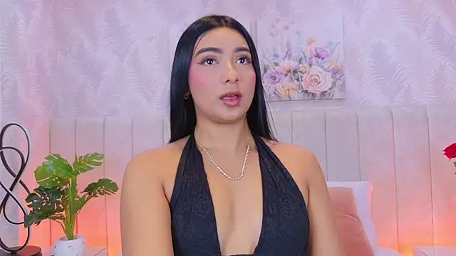 MeganCruzGB online show from July 7, 12:20 pm