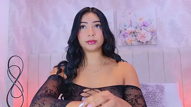 MeganCruzGB online show from July 14, 12:22 pm