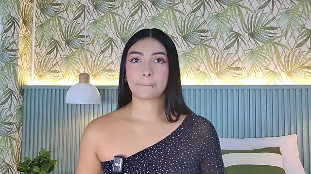 MeganCruzGB online show from July 29, 12:36 pm