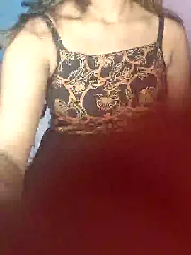 Snapshot of Aaliyalove1 chatting on March 9, 8:10 pm Aaliyalove1 online show from March 9, 8:10 pm