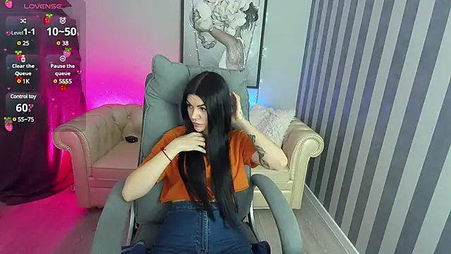 Tiffany lab online show from March 7, 6:35 am