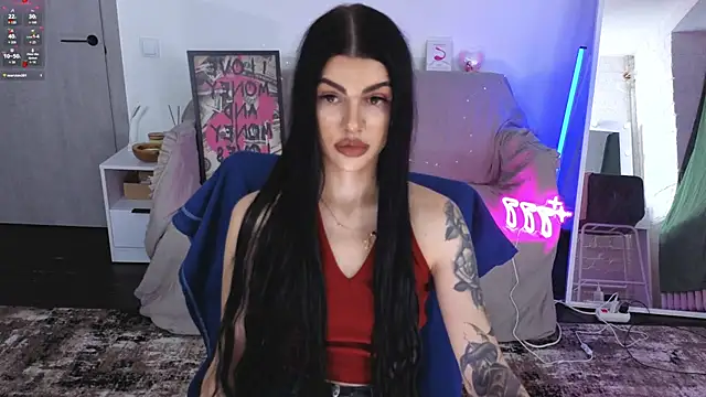 Tiffany lab online show from November 11, 1:33 pm