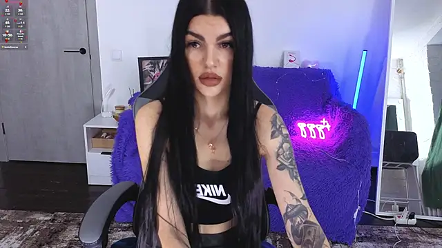 Tiffany lab online show from November 30, 9:46 am