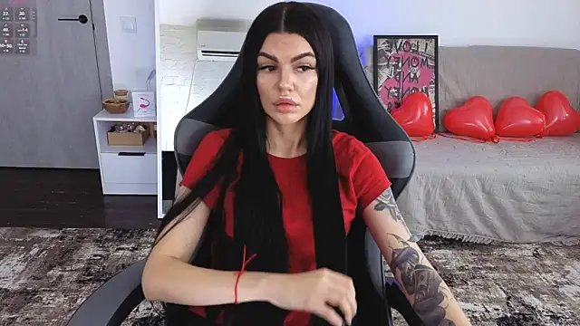 Tiffany lab online show from February 20, 8:27 am