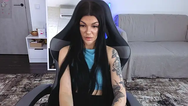 Tiffany lab online show from March 10, 12:21 pm