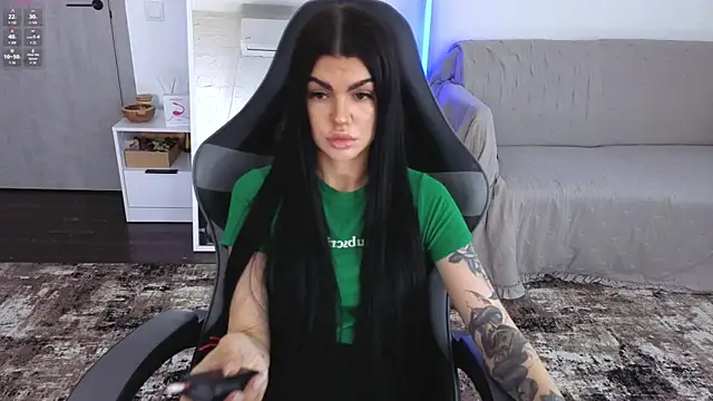 Tiffany lab online show from March 14, 12:43 pm