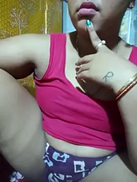Super-Couple online show from April 29, 2:59 am
