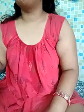 Snapshot of Super-Couple chatting on July 5, 4:07 am Super-Couple online show from July 5, 4:07 am