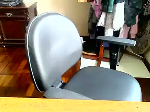 escritorasafada online show from February 19, 4:22 pm