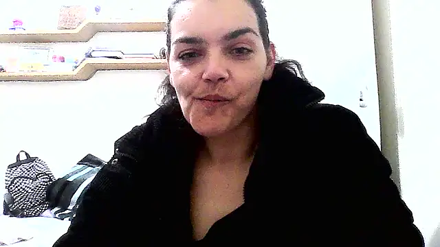 escritorasafada online show from September 14, 3:16 am