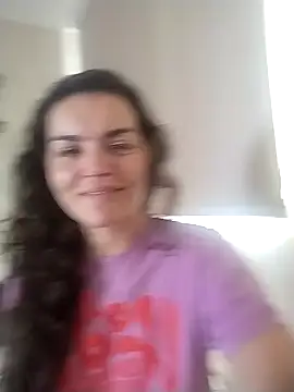 escritorasafada online show from September 22, 4:53 pm