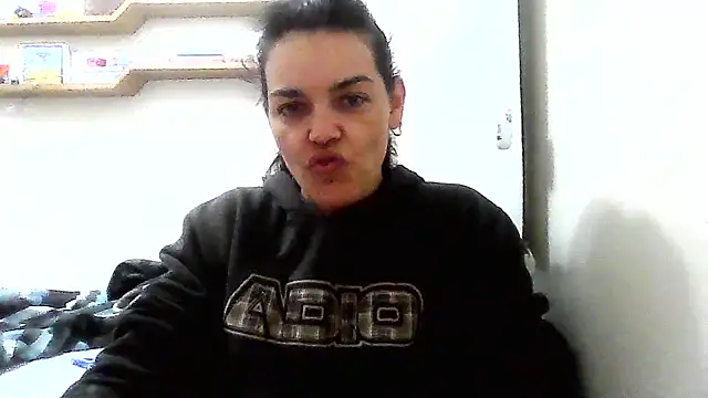 escritorasafada online show from March 13, 3:57 am