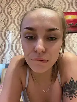 Burning girlss online show from December 14, 6:02 am