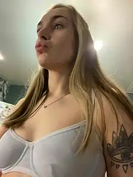 Burning girlss online show from December 14, 9:40 am