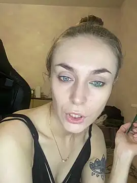 Burning girlss online show from January 11, 2:20 am