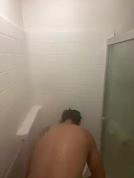 Snapshot of 2Fly4Guy chatting on December 24, 2:43 am 2Fly4Guy online show from December 24, 2:43 am