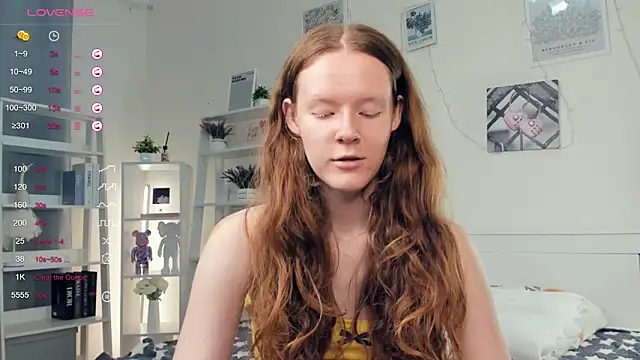 Snapshot of ZaraBluitt chatting on October 30, 7:43 am ZaraBluitt online show from October 30, 7:43 am