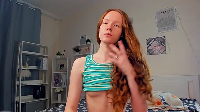 Snapshot of ZaraBluitt chatting on November 6, 8:37 am ZaraBluitt online show from November 6, 8:37 am