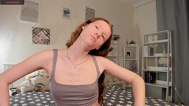 Snapshot of ZaraBluitt chatting on November 18, 8:41 am ZaraBluitt online show from November 18, 8:41 am