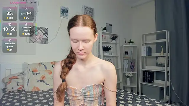 Snapshot of ZaraBluitt chatting on November 23, 8:14 am ZaraBluitt online show from November 23, 8:14 am