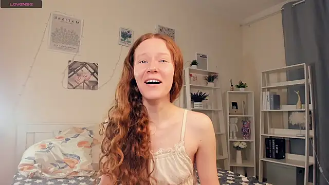 Snapshot of ZaraBluitt chatting on November 24, 7:52 am ZaraBluitt online show from November 24, 7:52 am