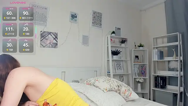 Snapshot of ZaraBluitt chatting on December 1, 6:51 am ZaraBluitt online show from December 1, 6:51 am