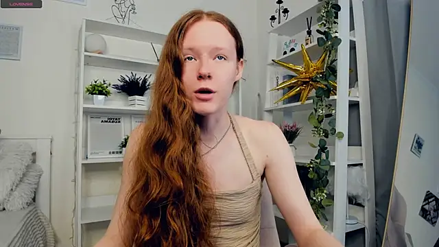 ZaraBluitt online show from June 4, 9:48 am