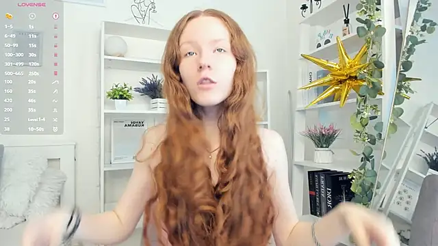ZaraBluitt online show from June 17, 8:50 am