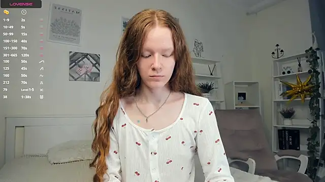 ZaraBluitt online show from July 4, 8:31 am