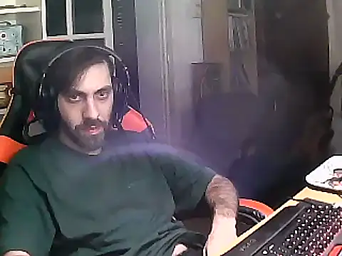 johnwood88 online show from February 7, 6:24 am