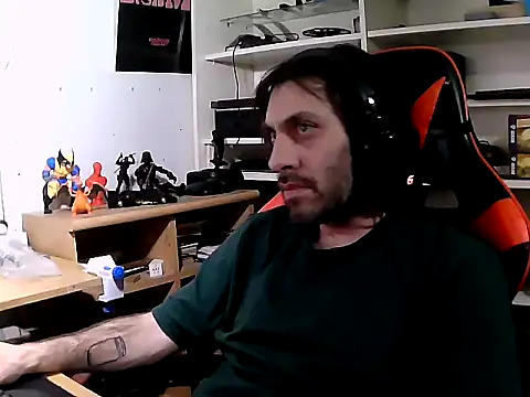 johnwood88 online show from November 7, 5:29 am