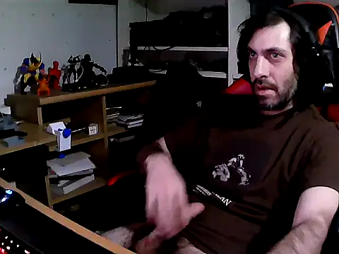 johnwood88 online show from November 12, 5:41 am